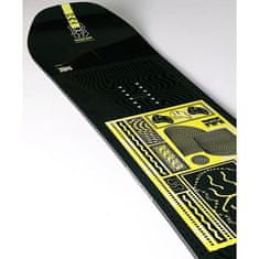 Rome snowboard ROME Mechanic Wide 161W