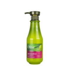 Frulatte Produkty osobní péče zelené Frulatte Olive Leave In Conditioner