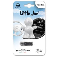 Little Joe Vůně do auta Little Joe 3D New Car