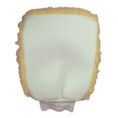 Cappa Rukavice na čištění z mikrovlákna Pelliccia