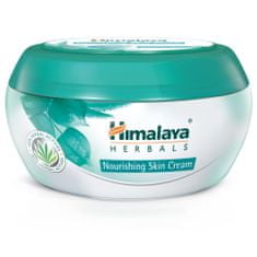 Himalaya herbals nourishing skin cream výživný krém na obličej a tělo 150 ml