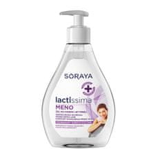 Soraya lactissima meno gel pro intimní hygienu pro ženy v období menopauzy 300ml