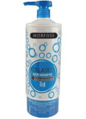 collagen hair shampoo 2v1 šampon na posílení vlasů 1000ml