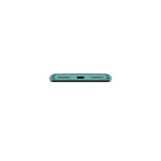 Cubot Note 21, smartphone, velký 6,5" displej, 12 GB/128 GB, baterie 5 200 mAh, 50 Mpx/8 Mpx, zelený