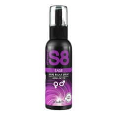 Stimul8 S8 Ease Anal Relax Sprej 30 ml
