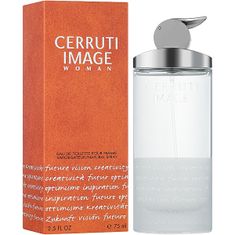 Cerruti Image Femme - EDT 75 ml