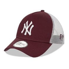 New Era kšiltovka NEW ERA 940 Af trucker MLB League essential NEYYAN MRNWHI One Size