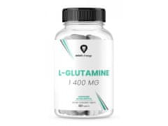 MOVit Energy MOVit L-Glutamin 1400 mg, 120 tablet
