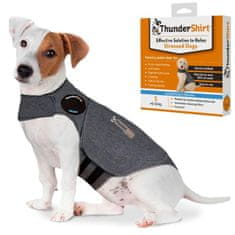 ThunderShirt Zklidňující vesta pro psy S(6-11kg)