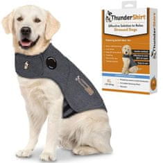 ThunderShirt Zklidňující vesta pro psy XL(29-50kg)