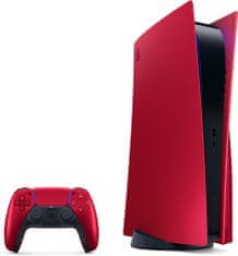 Sony PS5 Bezdrátový ovladač DualSense Volcanic Red (PS711000040728)