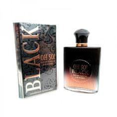 Omerta Omerta - OH SO! Black (Edp 100ml)