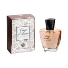 Real Time Real Time - Coup D´Amour (Edp 100ml)