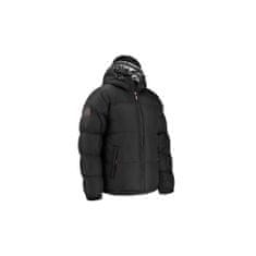 MONOTOX Bunda Monotox Puffer H BlackMX22122