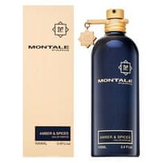 Montale Paris Amber & Spices parfémovaná voda unisex 100 ml