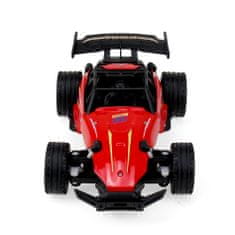 Aga4Kids RC model Formule Červená