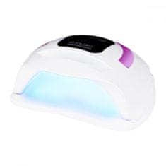 Nehtyprofi UV/LED lampa na nehty Glow S1 168W