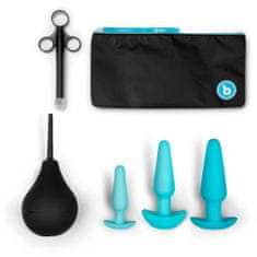 B-Vibe B-Vibe Anal Training & Education Set