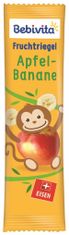 Oplatka Jablko-Banán 25 g