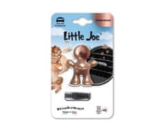 Little Joe Vůně do auta Little Joe 3D Metallic Cedarwood bronze