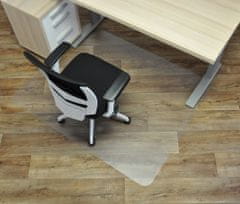 Smartmatt Podložka pod židli smartmatt 120x150cm - 5300PH