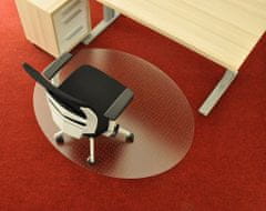 Smartmatt Podložka pod židli smartmatt 120x150cm - 5300PCTD