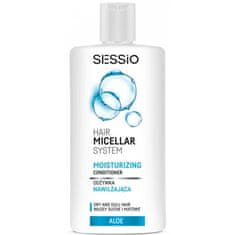 SESSIO Hydratační kondicionér Sessio Micelar (300 ml)