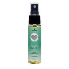 Sensuva Sensuva Deeply Love You Spearmint (30 ml), krk uvolňující sprej