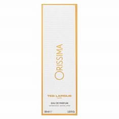 Ted Lapidus Orissima parfémovaná voda pro ženy 100 ml