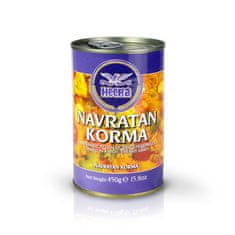 Heera Navratan Korma 450g