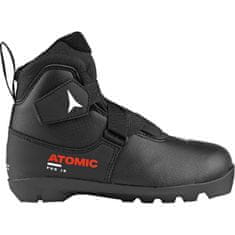 Atomic Běžkařské boty Pro Junior Prolink Classic 21/22 - Velikost UK 3,5 - 36