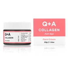 Q+A Collagen