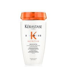 Kérastase Hydratační šampon pro suché vlasy Nutritive Bain Satin (Hydrating Shampoo) (Objem 250 ml)