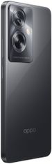 Oppo A79 5G, 4GB/128GB, Mist Black
