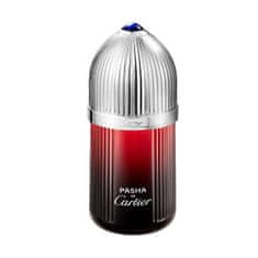 Cartier Pasha De Cartier Edition Noire Sport - EDT 100 ml