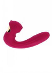 Xocoon Celestial Love Vibe Stimulator / vibrátor - Fuchsia