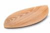 Legnoart Tácová deska z dekorativního ořechového dřeva L / Legnoart