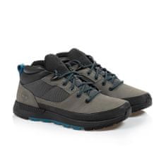 Timberland Boty trekové šedé 41 EU Sprint Trekker Super OX