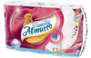Almus Toaletní papír Almusso Family 3 vrstvý 12 ks