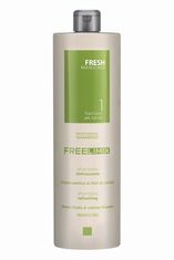 Freelimix Fresh Shampoo 1000ml
