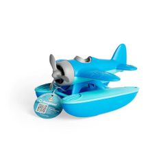 Green Toys Hydroplán modrý oceanbound