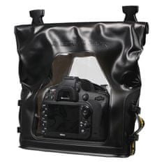 Podvodní pouzdro WP-S10 pro fotoaparáty větší velikosti se zoomem