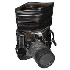 Podvodní pouzdro WP-S10 pro fotoaparáty větší velikosti se zoomem