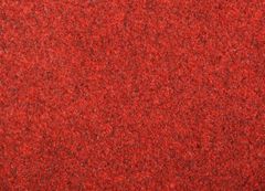 Beaulieu AKCE: 100x700 cm Metrážový koberec New Orleans 353 s podkladem resine, zátěžový (Rozměr metrážního produktu Rozměr na míru)