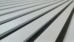 Grace Baltic Acoustic panel Comfort 900x600x9mm White