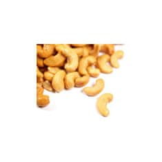 SCHELLEX BIO kešu ořechy přírodní 1 kg - RAW