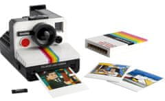 Ideas 21345 Fotoaparát Polaroid OneStep SX-70
