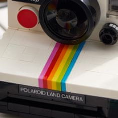 Ideas 21345 Fotoaparát Polaroid OneStep SX-70