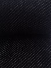 Inny Vlněná deka MAGDA Novozélandská 150x200 kepr černá