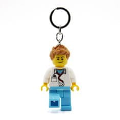 LEGO LED Lite Iconic Doktor svítící figurka (HT)